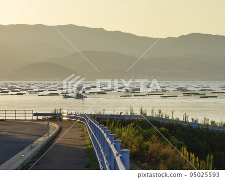 陸前高田市 三陸岩手縣 東北海景 陸前高田市 三陸岩手縣 東北海景 95025593