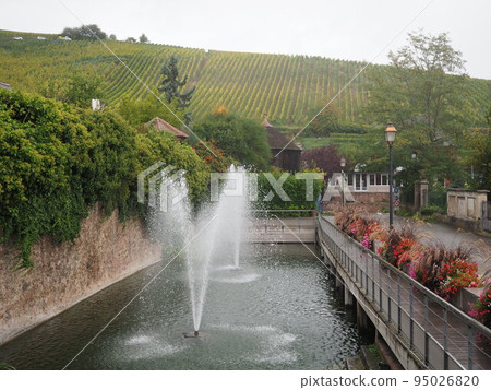 里克維爾鎮 里克維爾鎮 95026820