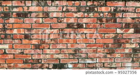 red brick wall pattern texture red brick wall pattern texture 95027356