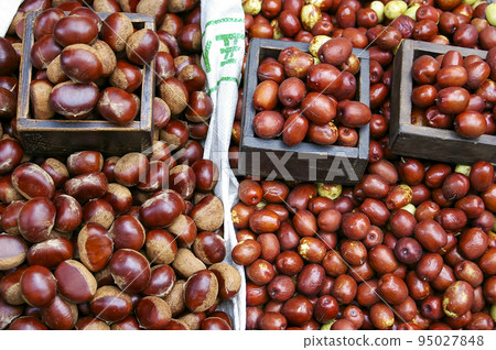 market outing 95027848