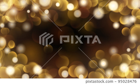 Abstract bokeh background Abstract bokeh background 95028476