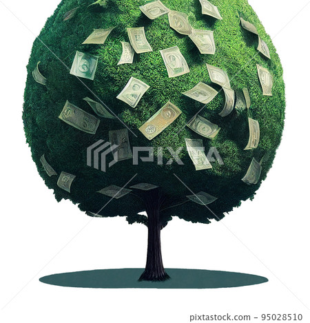 Money tree 95028510