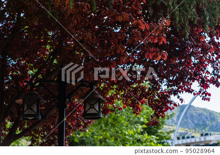 Townscape of Amasya, Turkey Townscape of Amasya, Turkey 95028964