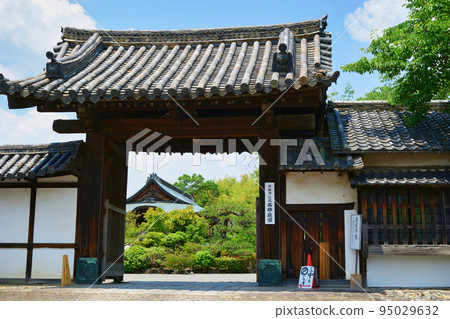 Kajuji Temple (Yamashina Ward, Kyoto City) 95029632