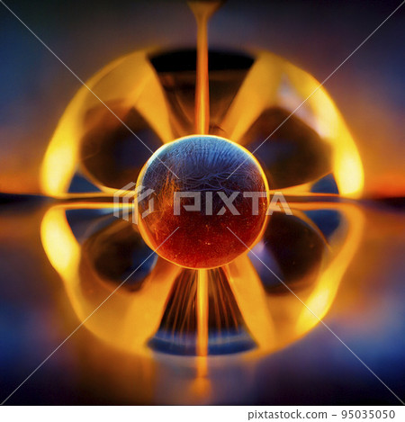 Harnessing Nuclear Fusion, Unlimited and Non-carbon Emitting Harnessing Nuclear Fusion, Unlimited and Non-carbon Emitting 95035050