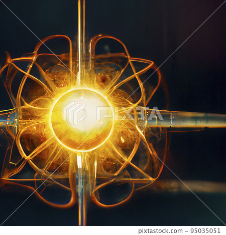 Harnessing Nuclear Fusion, Unlimited and Non-carbon Emitting Harnessing Nuclear Fusion, Unlimited and Non-carbon Emitting 95035051