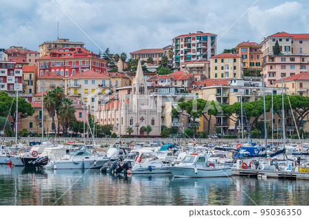 Cityscape of Porto Maurizio Cityscape of Porto Maurizio 95036350