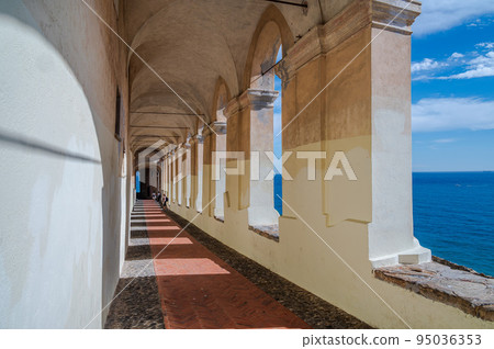 Santa Chiara Loggia in Porto Maurizio Santa Chiara Loggia in Porto Maurizio 95036353