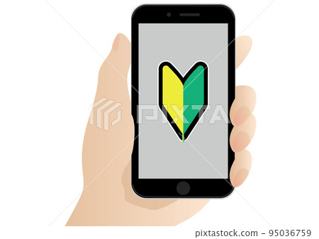 smart phone beginner smart phone beginner 95036759