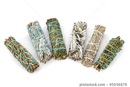 white sage incense group 95036879