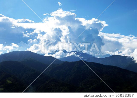 Taitung, Hualien 95038397