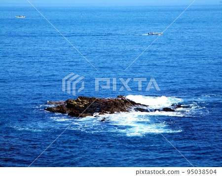 Northeast coast Northeast coast 95038504