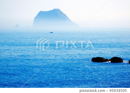 東北海岸 95038505