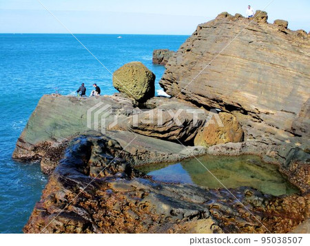 Northeast coast Northeast coast 95038507