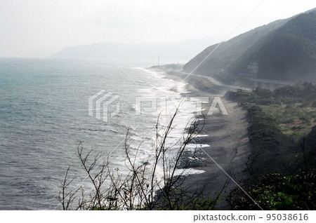 東海岸 東海岸 95038616