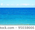 East Coast 95038666
