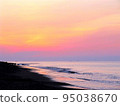 East Coast 95038670
