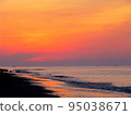 East Coast 95038671