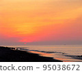 East Coast 95038672