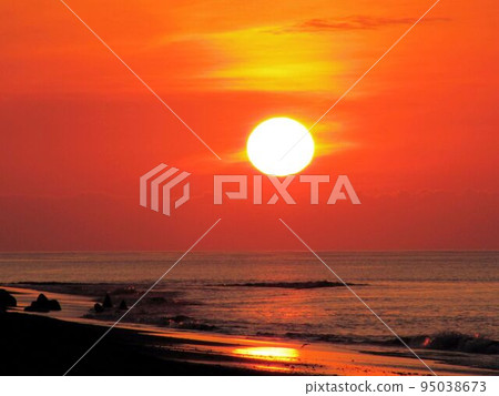 東海岸 東海岸 95038673