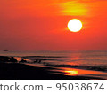 East Coast 95038674