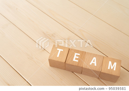 標記為 TEAM 的塊 標記為 TEAM 的塊 95039381