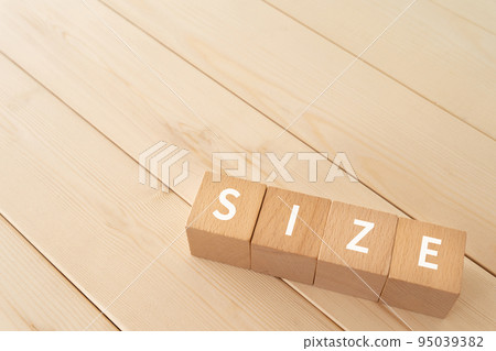 標記為 SIZE 的塊 標記為 SIZE 的塊 95039382