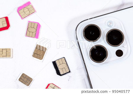 Replacement smartphones and bloated cameras 95040577