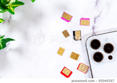 更換智能手機和臃腫的相機 95040587