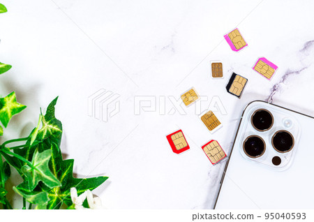 更換智能手機和臃腫的相機 95040593