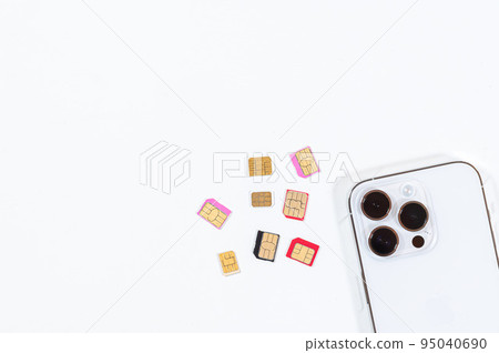 Replacement smartphones and bloated cameras 95040690