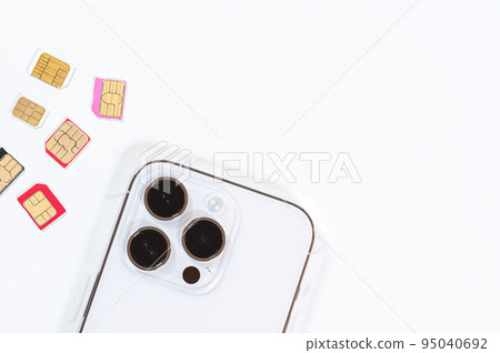 Replacement smartphones and bloated cameras 95040692