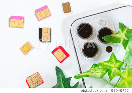 Replacement smartphones and bloated cameras 95040722