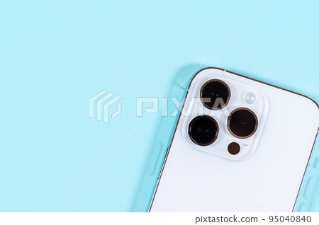 更換智能手機和臃腫的相機 95040840