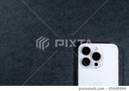 更換智能手機和臃腫的相機 95040994