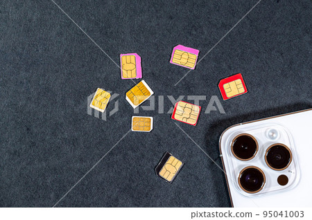 Replacement smartphones and bloated cameras 95041003