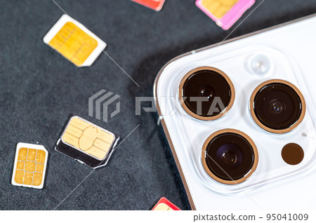 更換智能手機和臃腫的相機 95041009