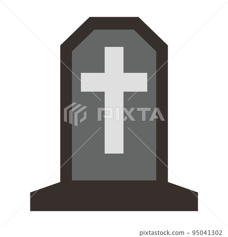 墓地 95041302
