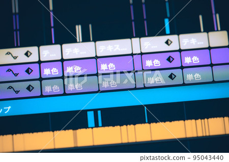 video editing job 95043440
