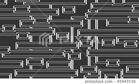 4k background material metaverse virtual space monochrome black white balck white virtual space 4k background material metaverse virtual space monochrome black white balck white virtual space 95043536