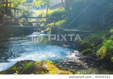 Campsite (Okutama Town - Tokyo) 95044342