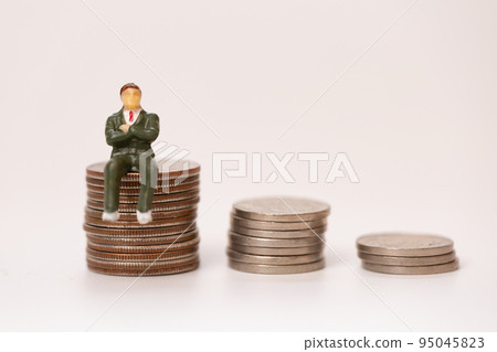 資產形成 生活設計 個人金錢形象 95045823