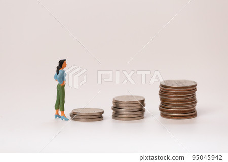 資產形成 生活設計 個人金錢形象 資產形成 生活設計 個人金錢形象 95045942