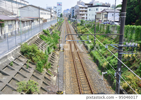 川越市川越線 95046017