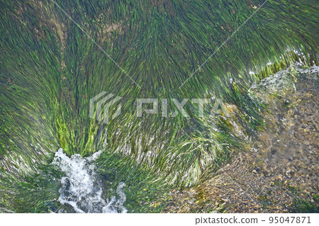 River flow River flow 95047871