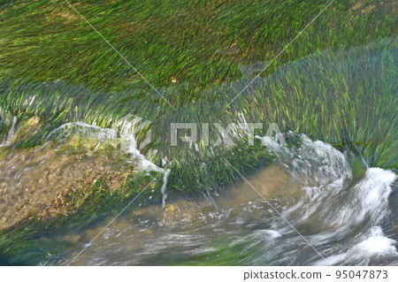 River flow River flow 95047873