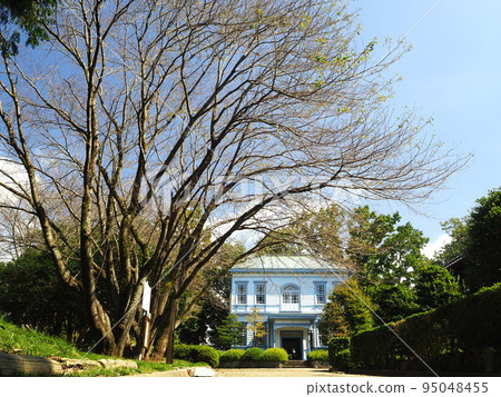 Shizuoka Prefecture Former Sugiura Clinic October 95048455