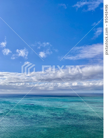 Onna Village Sea Onna Village Sea 95048496