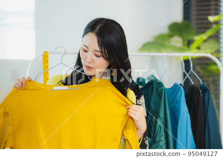 服裝設計公司 95049127