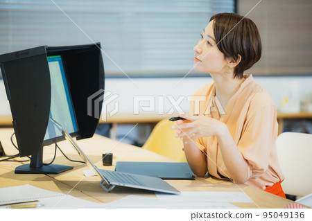 服裝設計公司 95049136